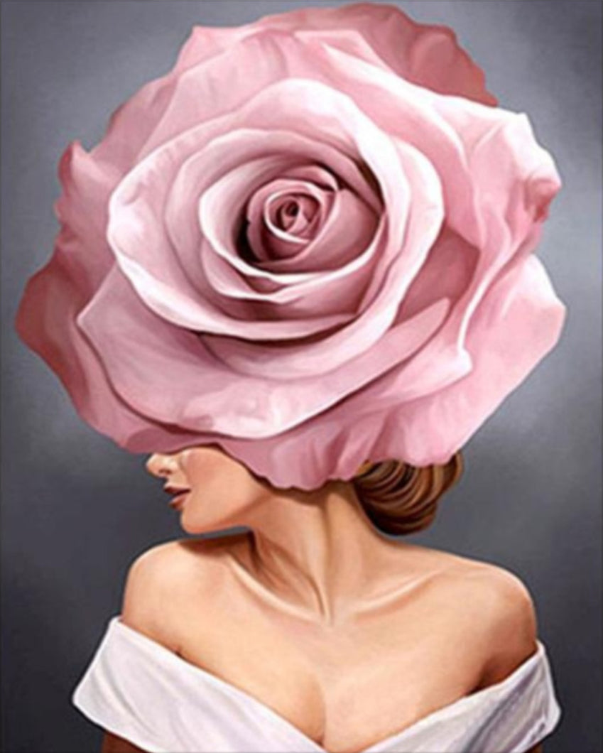 Stílus - számfestő készlet