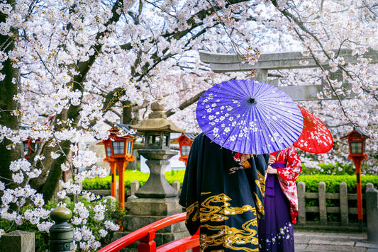 A japán kultúra különlegességei és a számfestés